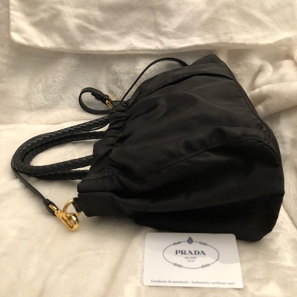 ❌SOLD❌Authentic Prada Bag - Picture 4 of 8